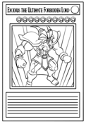 Anime manga coloring pages free coloring pages