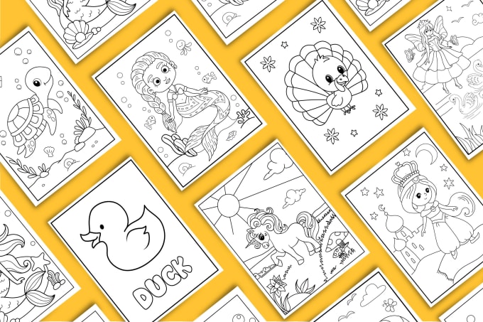 Freelance puzzle game creation services