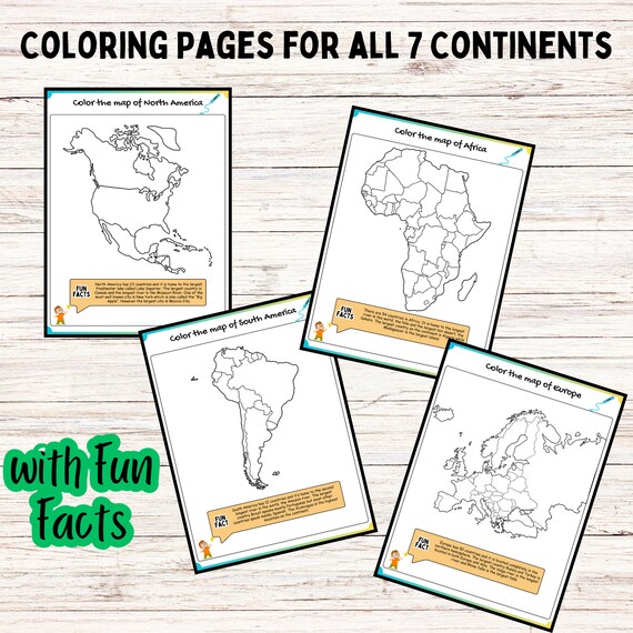 Geography coloring and activity book puzzle book coloring pages word search geography for kids