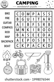 Summer word search images stock photos d objects vectors