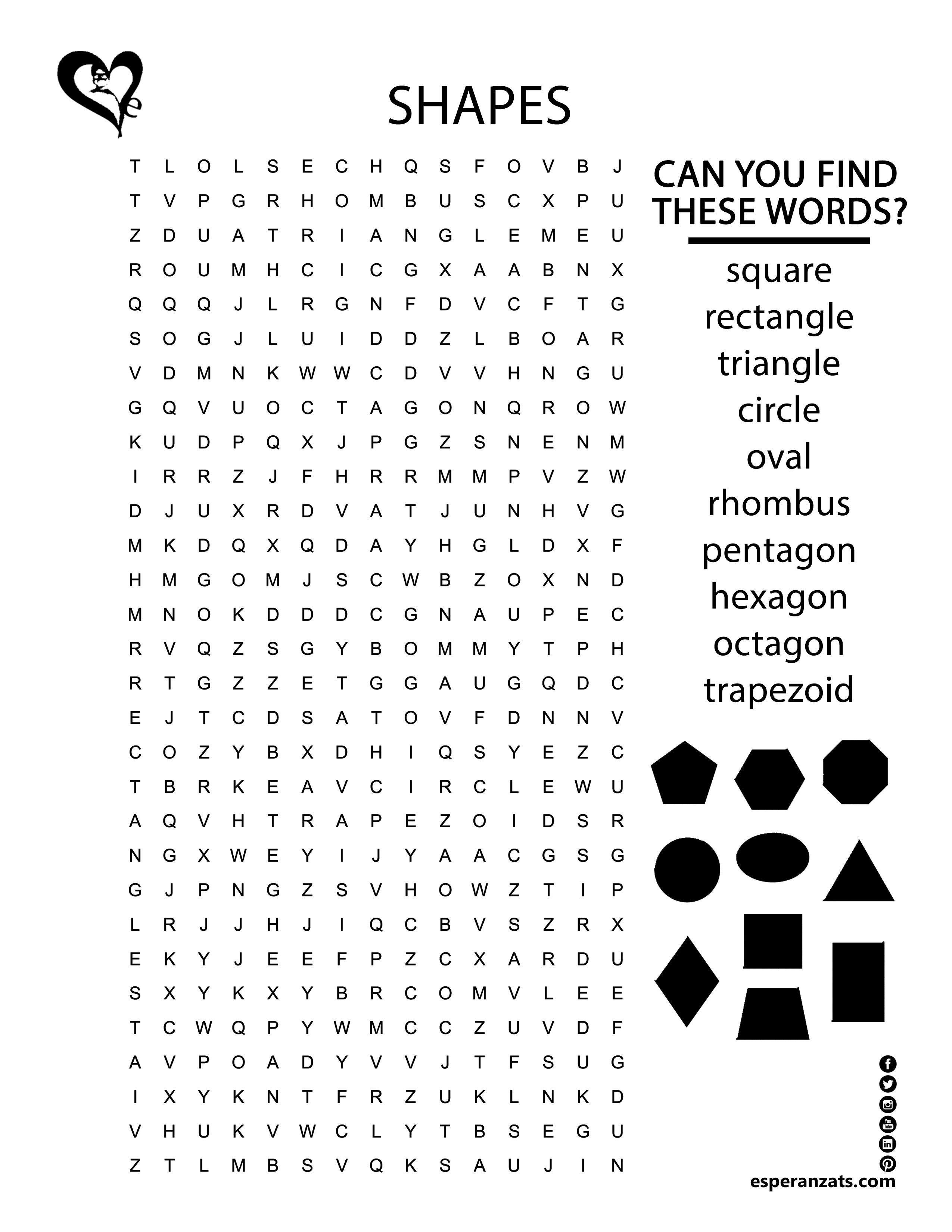 Word search