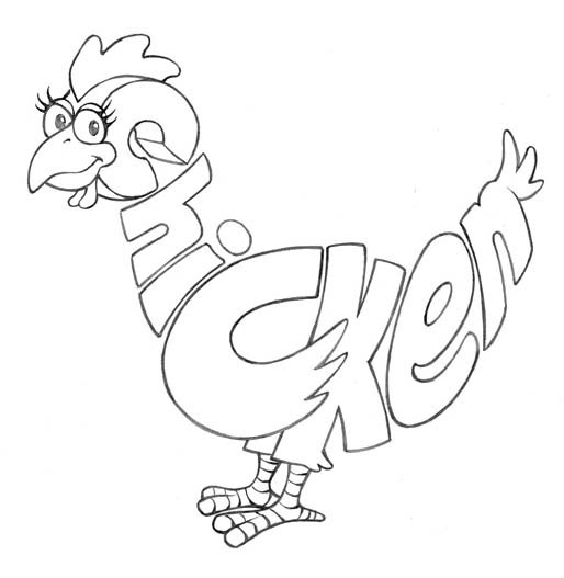 Wordworld design