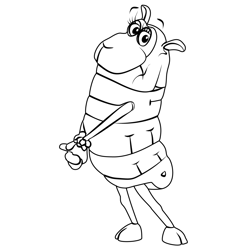 Wordworld coloring pages for kids printable free download