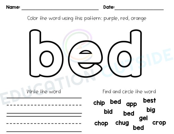Vowel sounds coloring worksheets short vowel short e coloring pages kindergarten pre