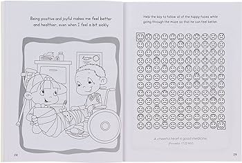 Wise words for little hearts coloring book and activity fun book from proverbs agnes de bezenac books