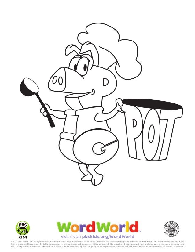 Coloring sheets wfpart free ks coloring pages monster coloring pages super coloring pages