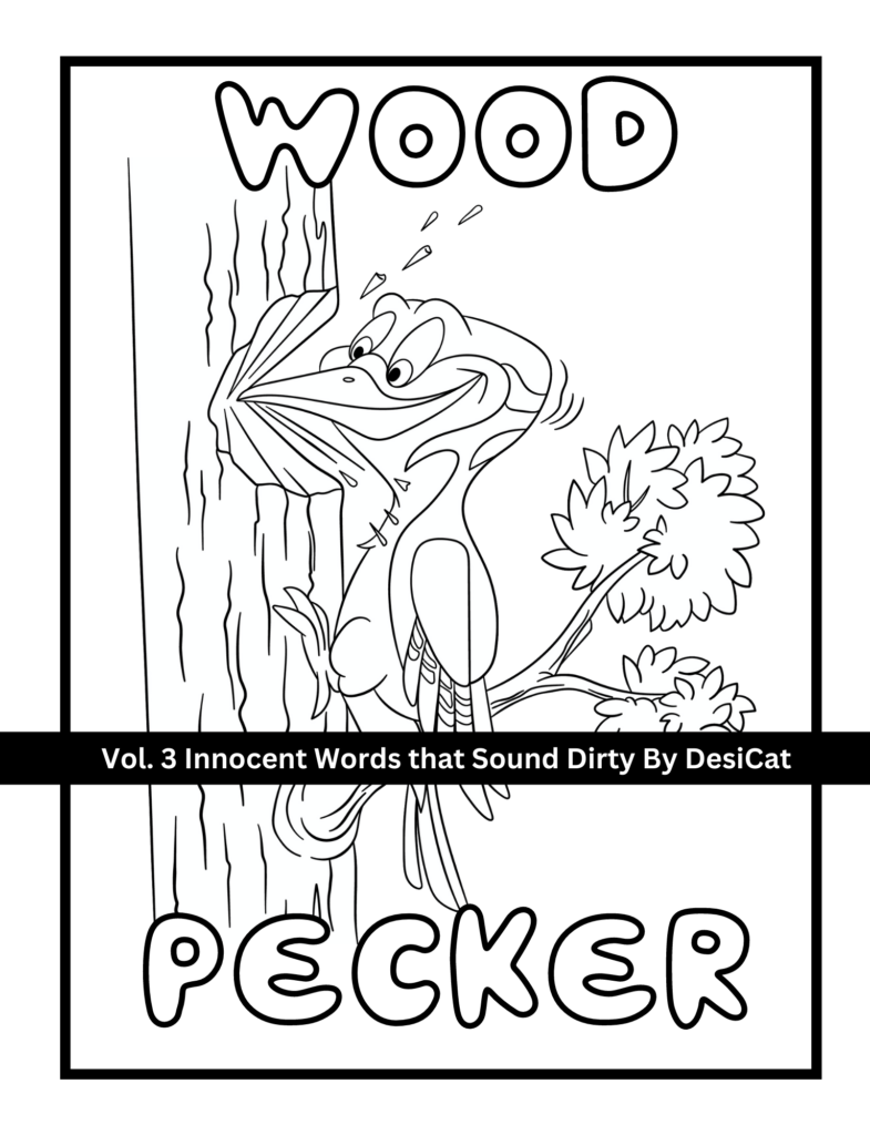 Free downloadable swear word coloring book