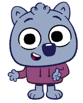 Work it out wombats characters