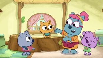 Work it out wombats tv review common sense media