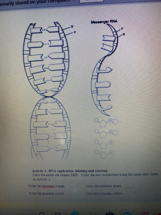 Solved activity