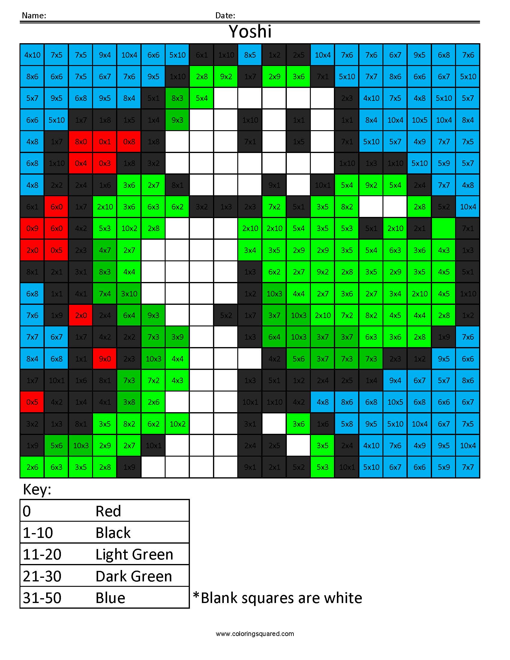 Yoshi