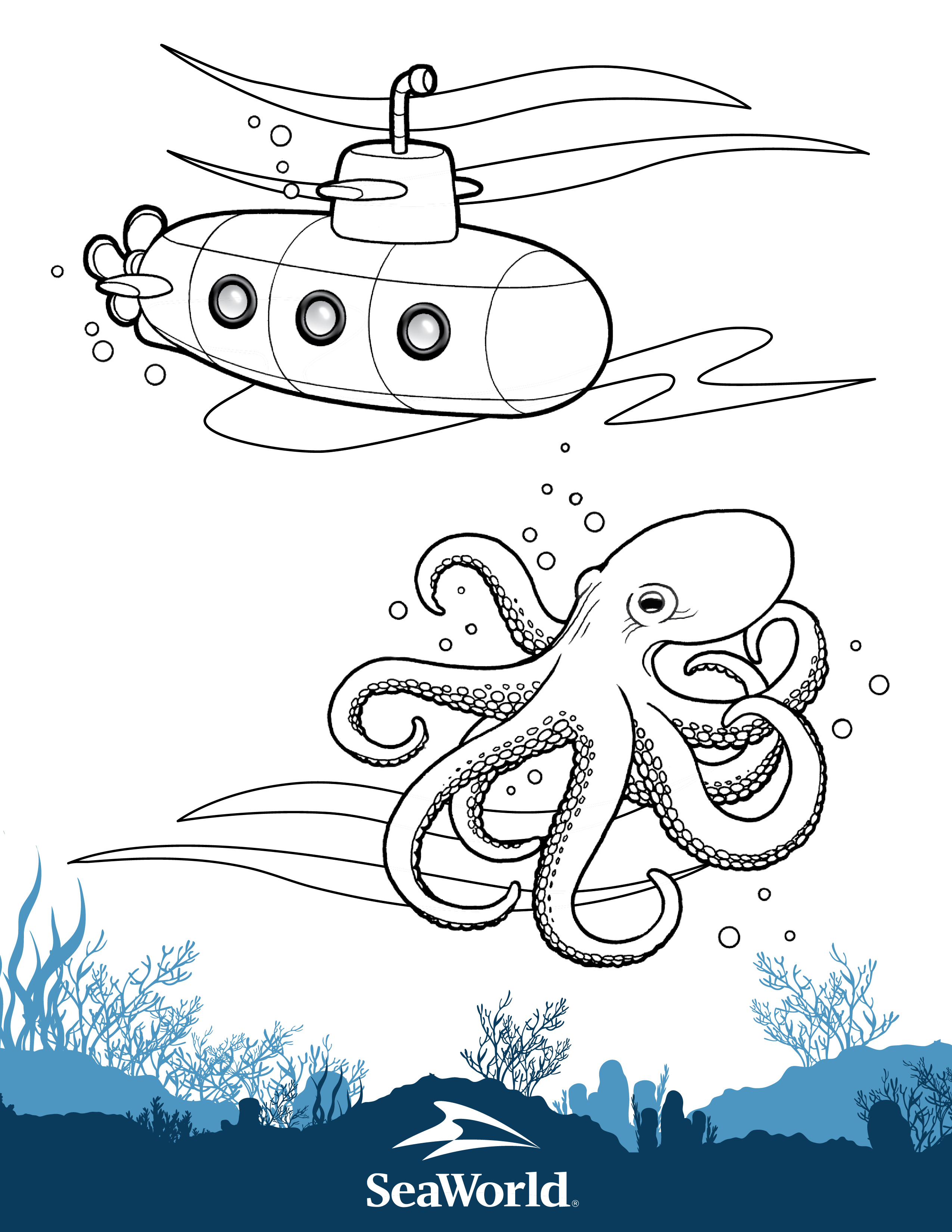 Coloring pages games