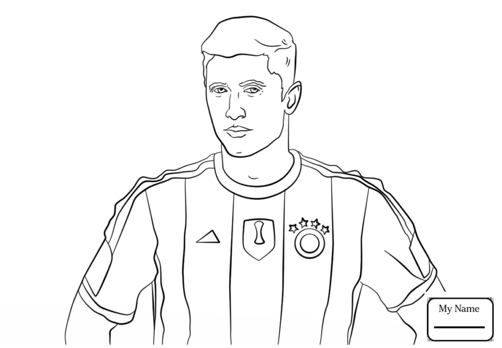Free printable fifa world cup coloring pages