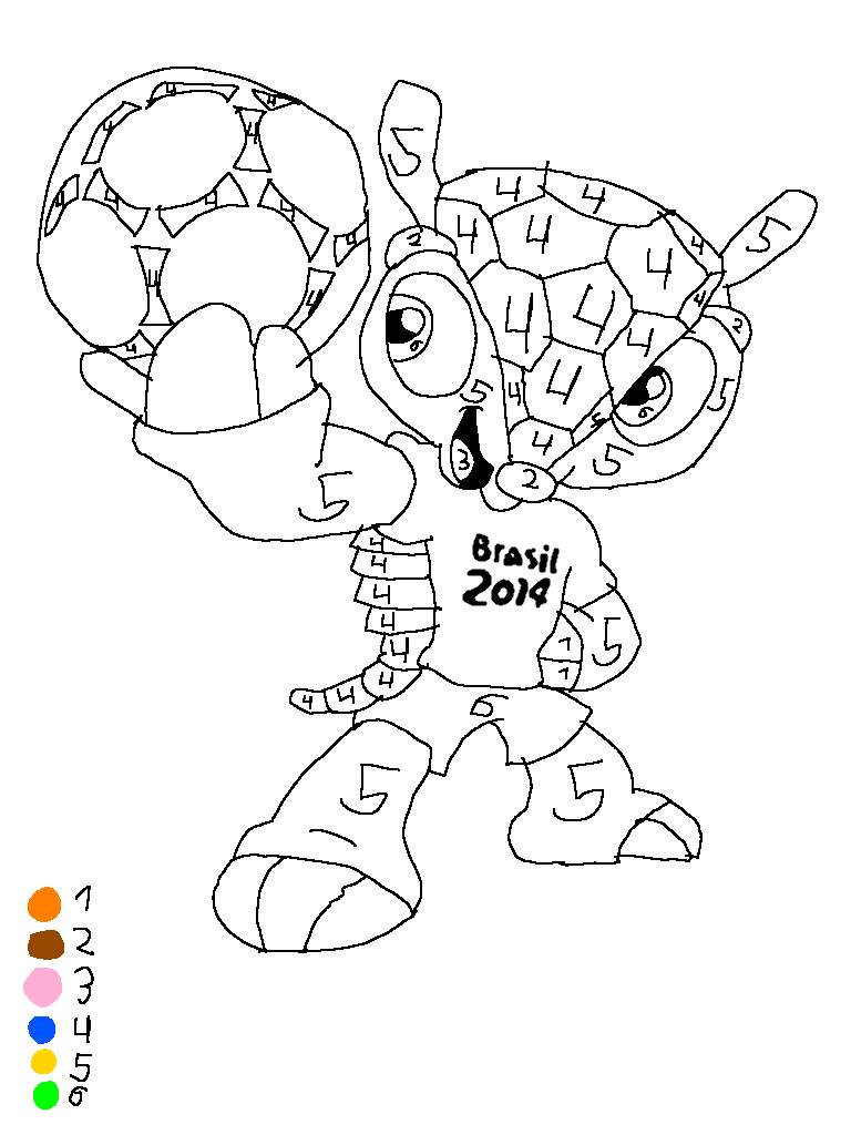 Animal coloring page by lmcrisesagain on