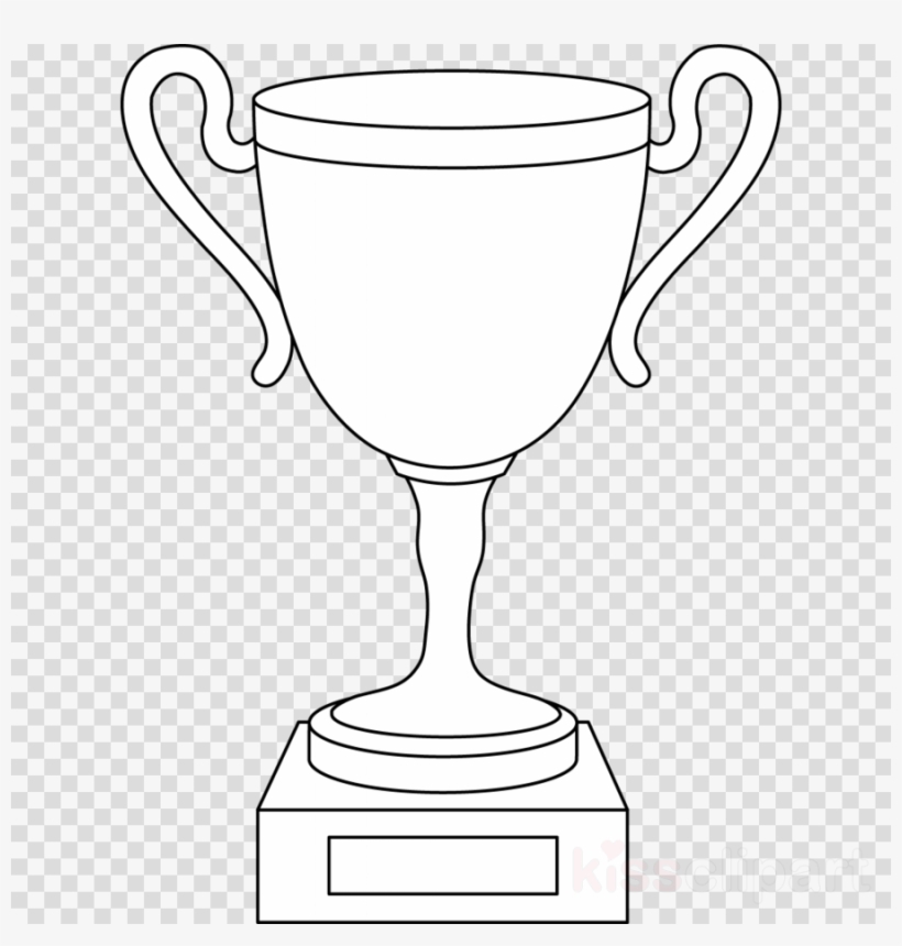 Trophy coloring sheet clipart world cup colouring coloring