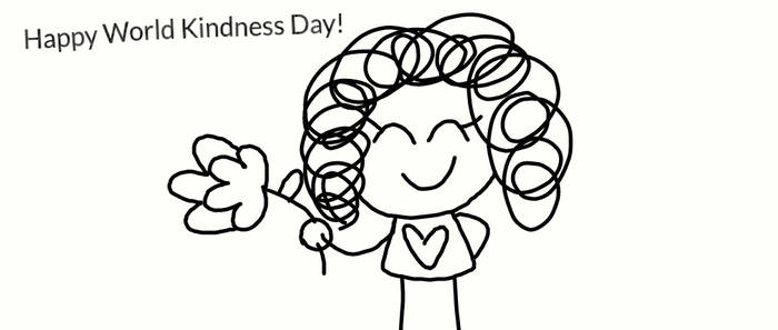 Explore the best worldkindnessday art