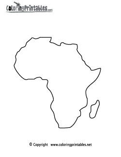 Free printable travel coloring pages