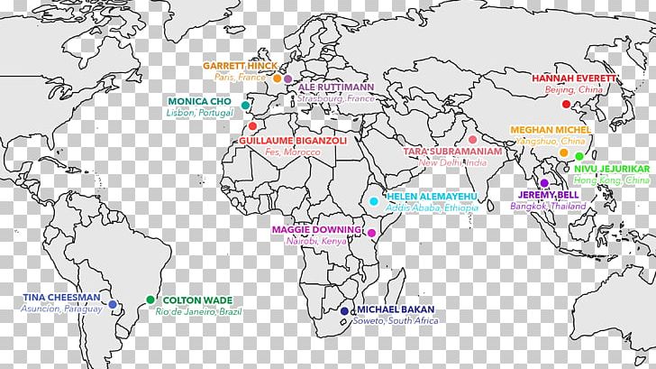World map coloring book globe png clipart adult area blank map book child free png download