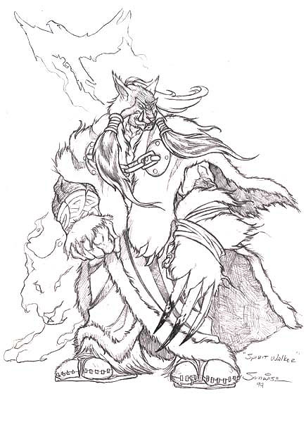 Warcraft