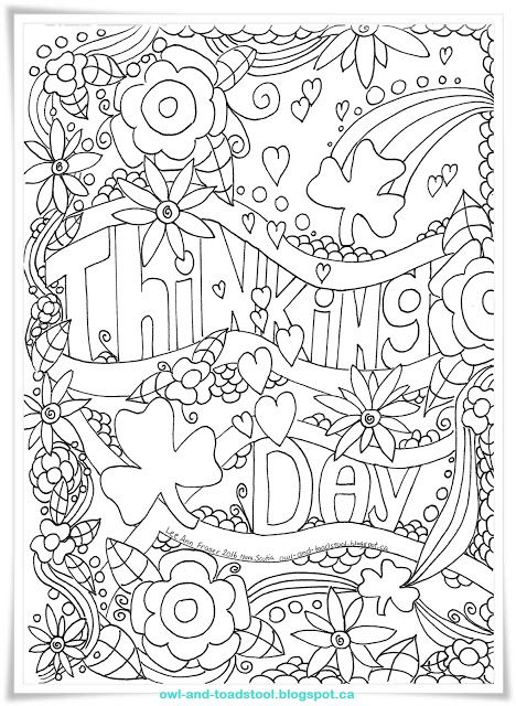 Doodles