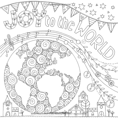 Hottest new coloring books january roundup
