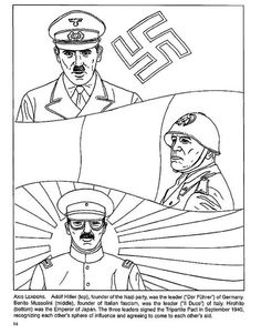 Wwii activities ideas coloring pictures coloring pages veterans day coloring page