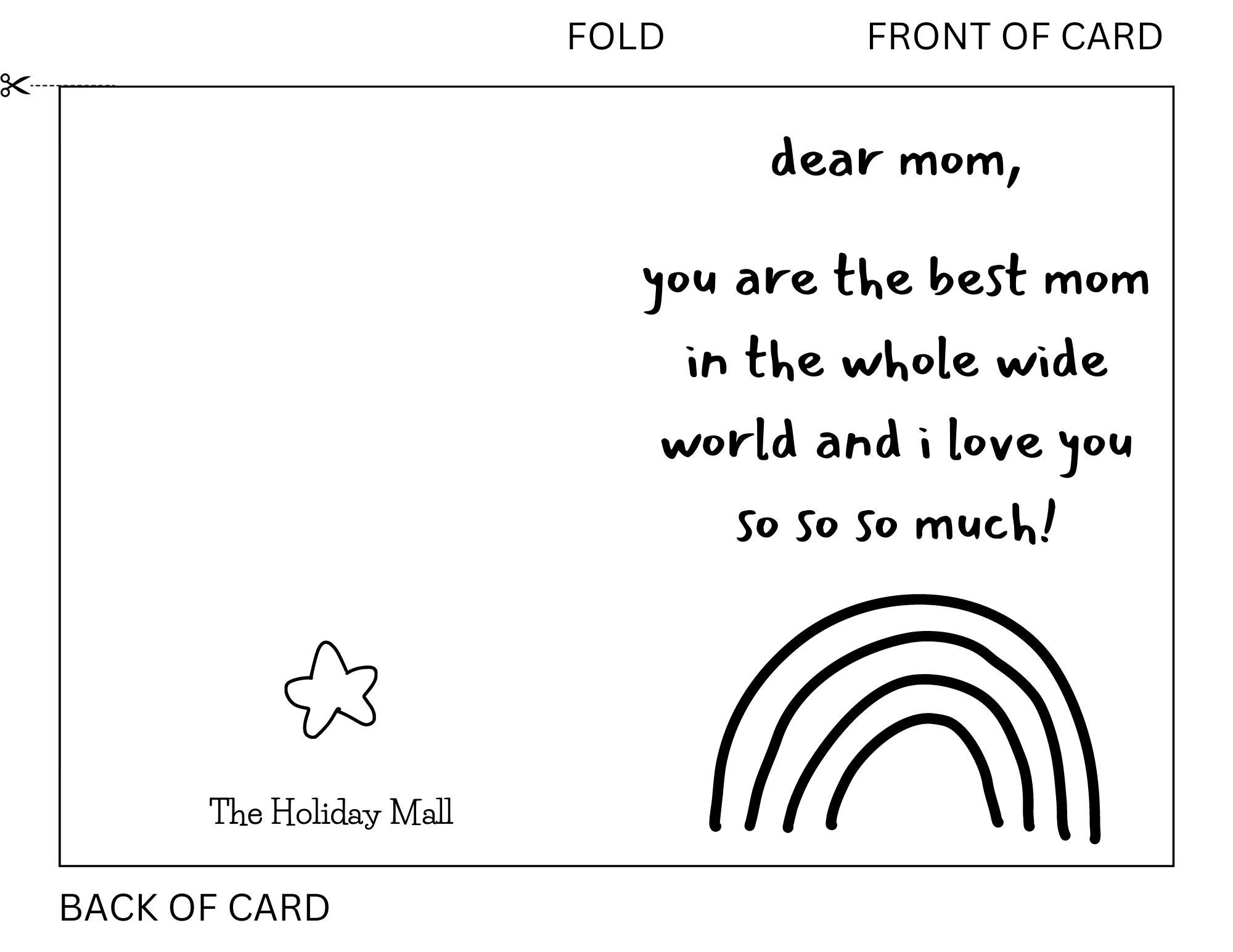 Printable mothers day cards gifts for mom gifts for new moms digital blank greeting cards handmade gifts on etsy diy gifts for mom mum