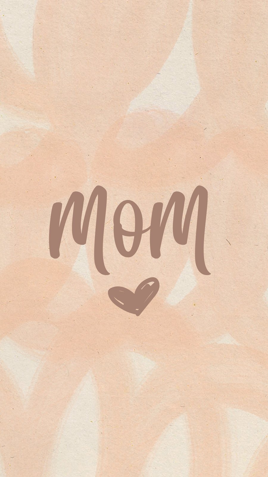Free and customizable mom templates