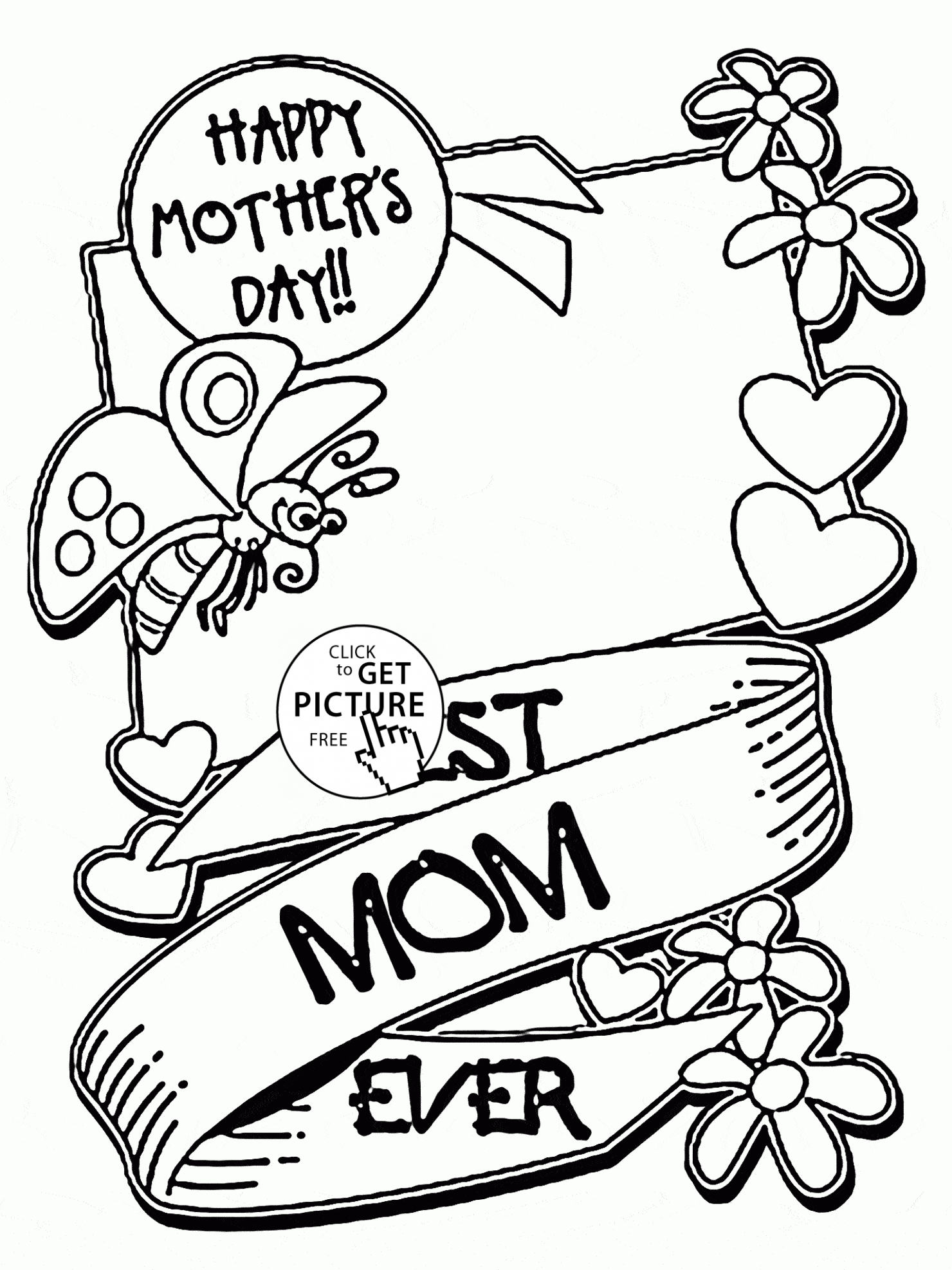 Best mom ever