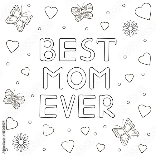 Best mom ever