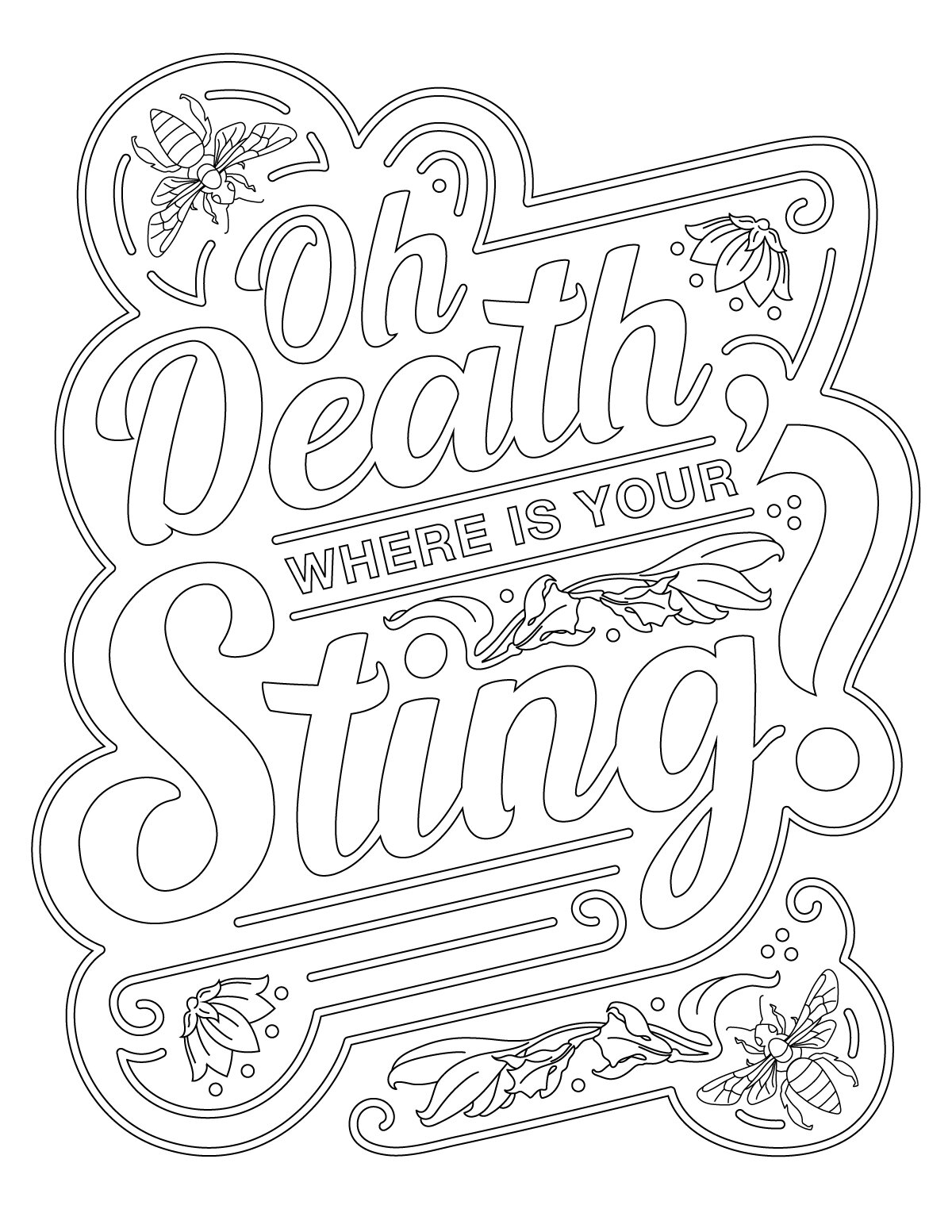 Worship coloring pages â grace central coast
