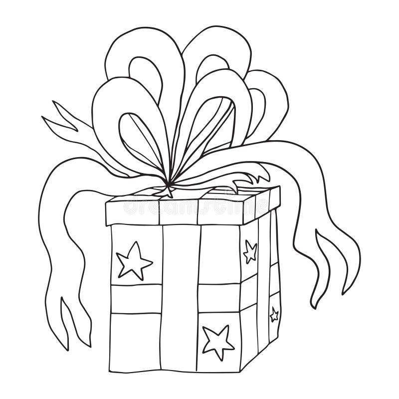 Gift wrapped book stock illustrations â gift wrapped book stock illustrations vectors clipart