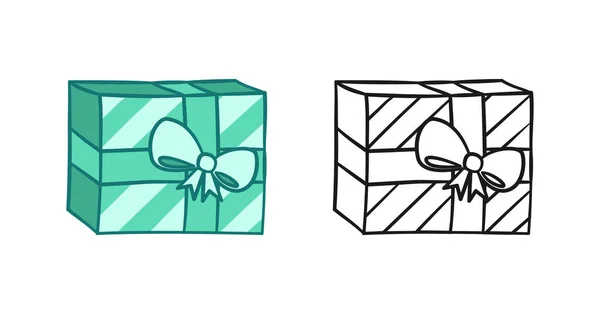 Illustration of gift boxes stock photos royalty free illustration of gift boxes images