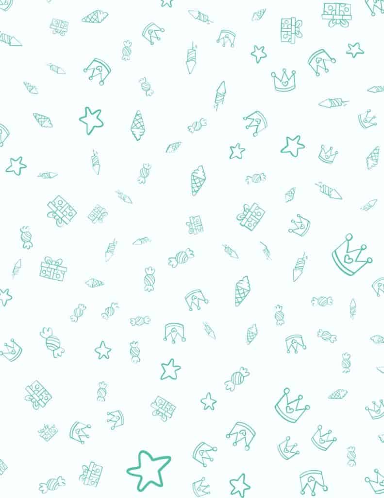 Printable wrapping paper free pdfs for all occasions