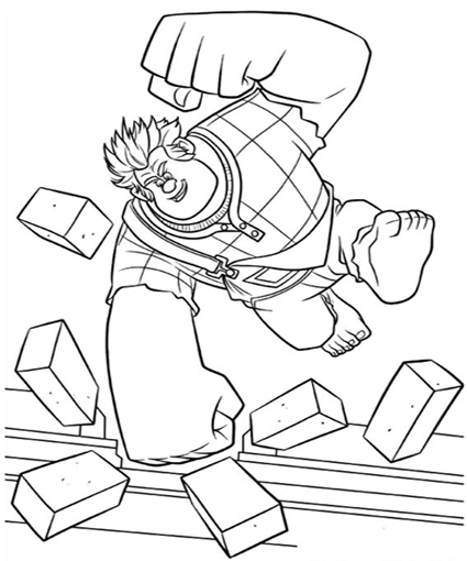Wreck