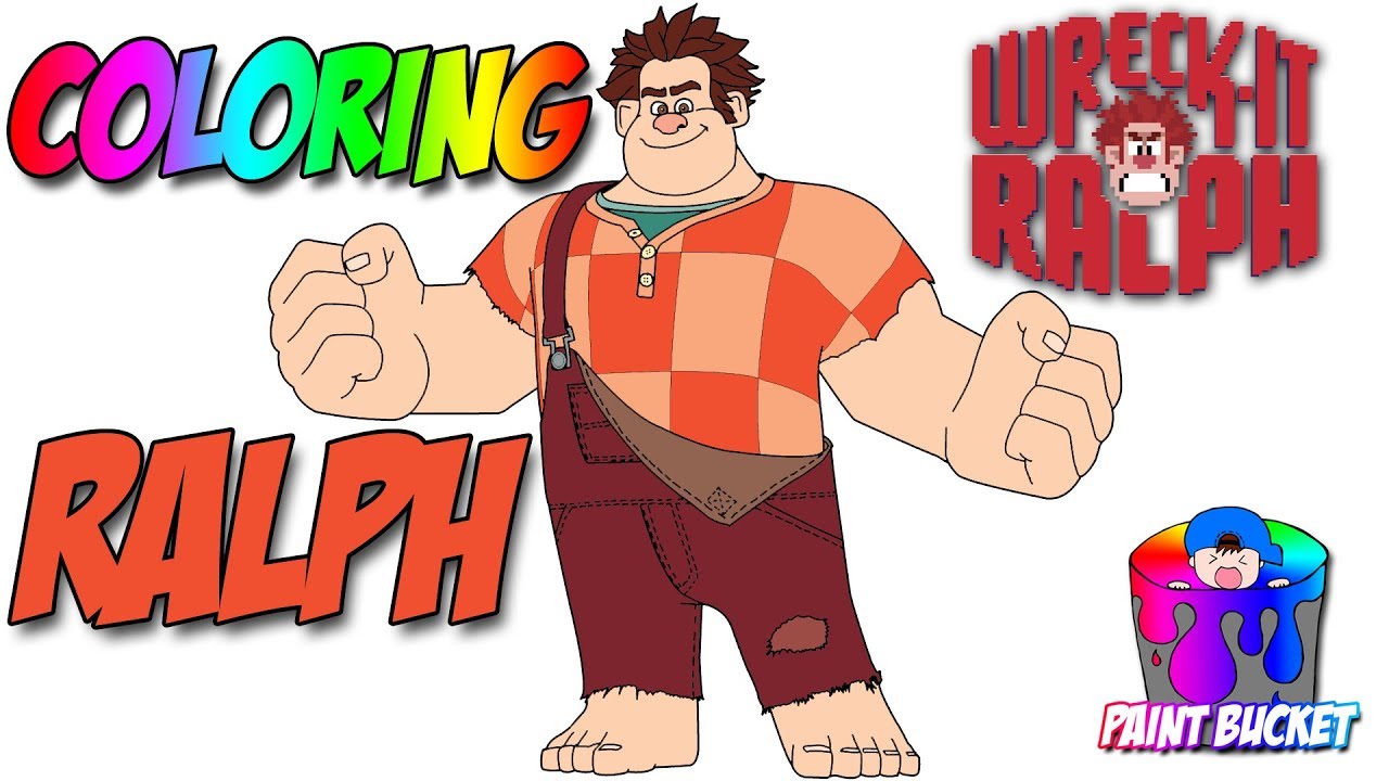 Disneys wreck