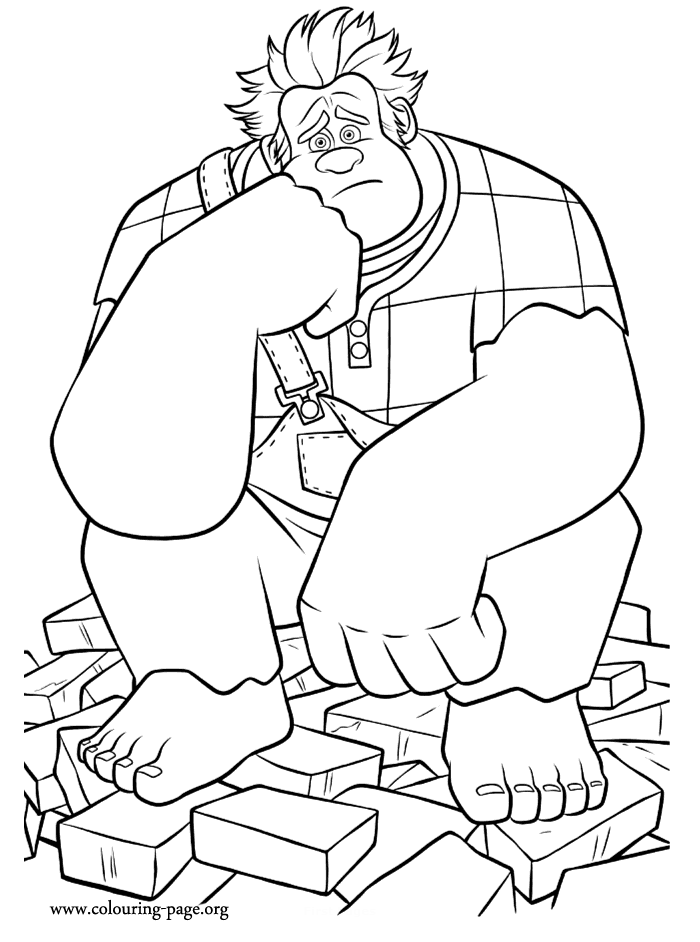 Wreck