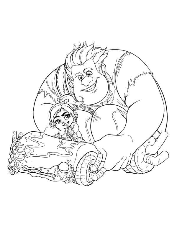 Wreck