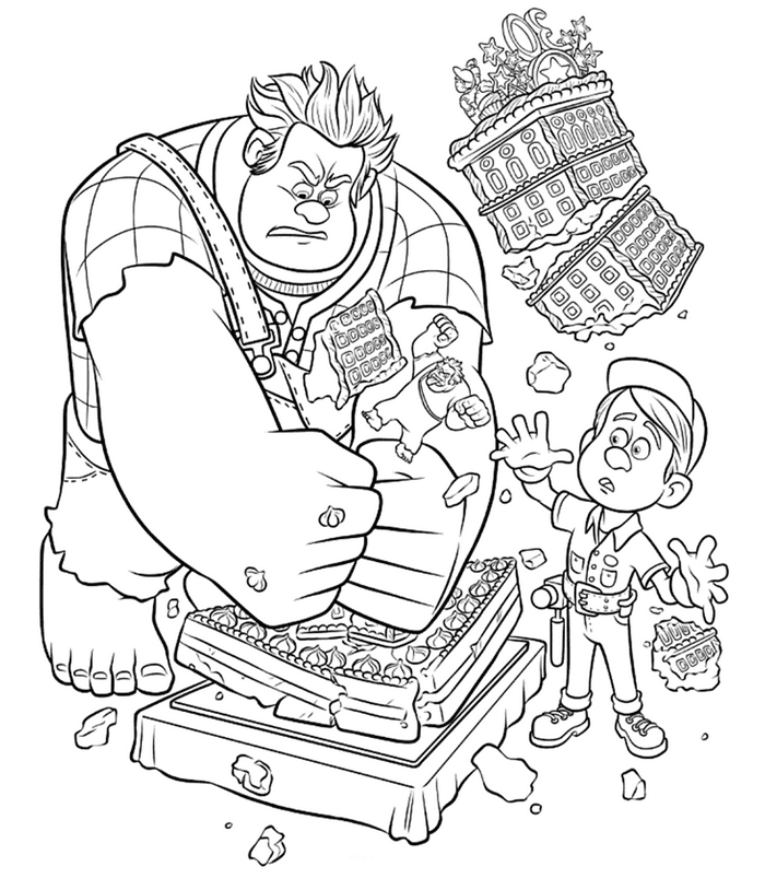 Wreck
