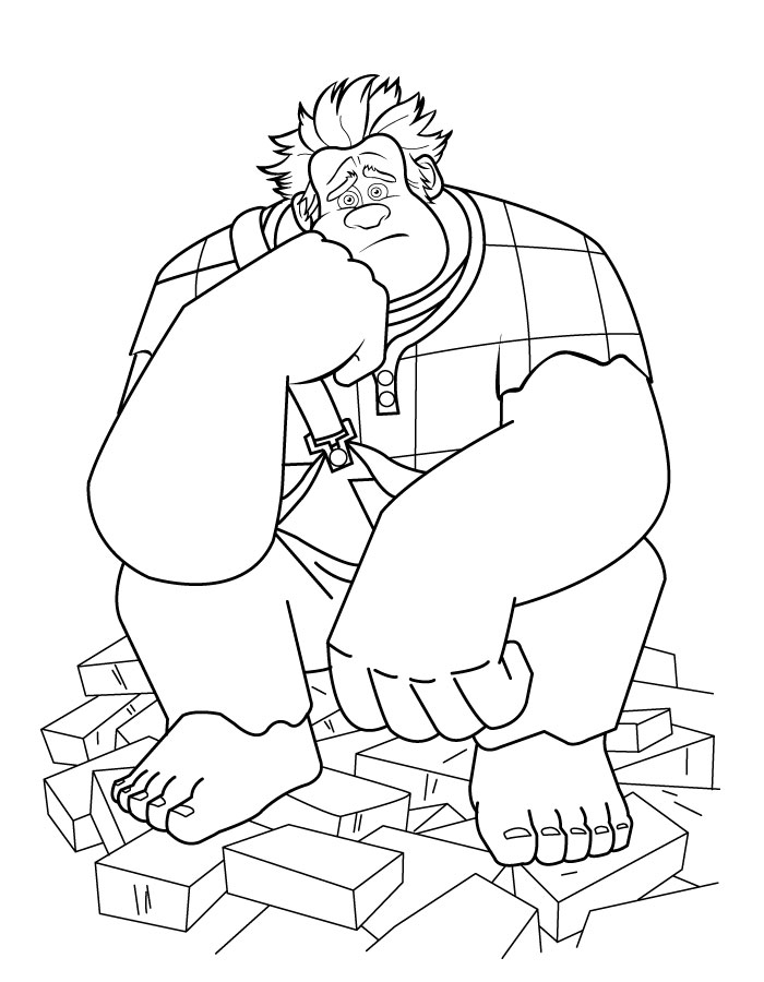 Wreck