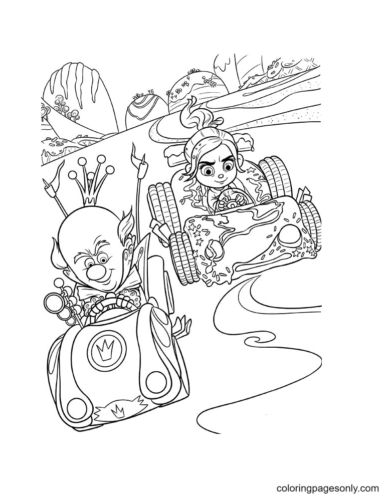 Wreck