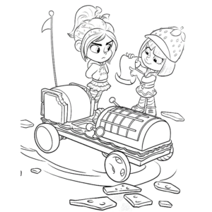 Wreck