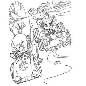 Wreck