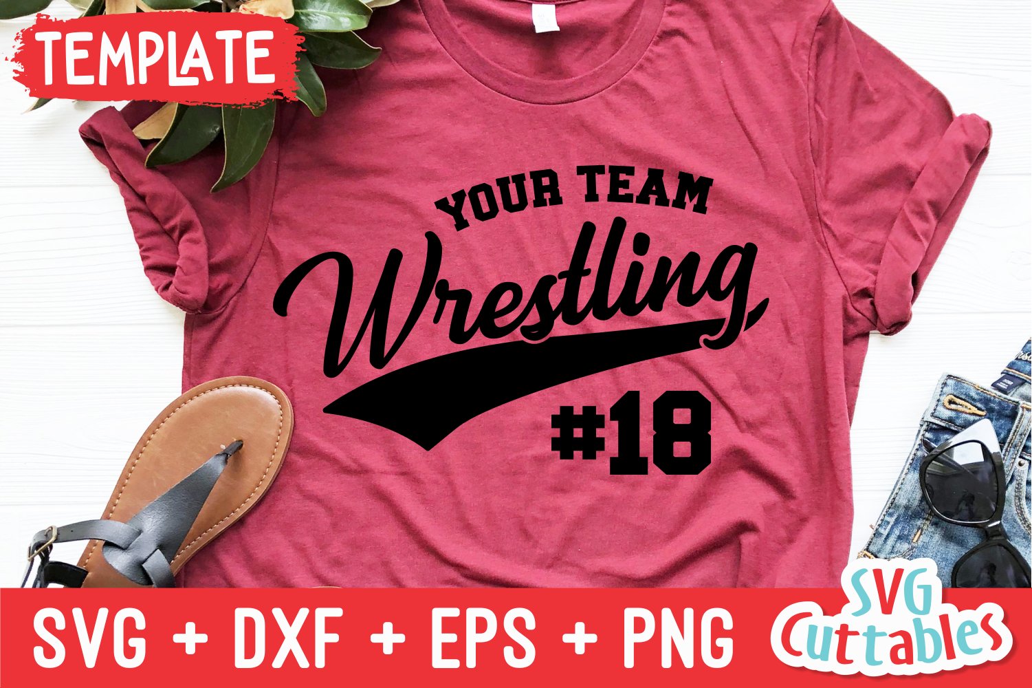 Wrestling svg wrestling template shirt design