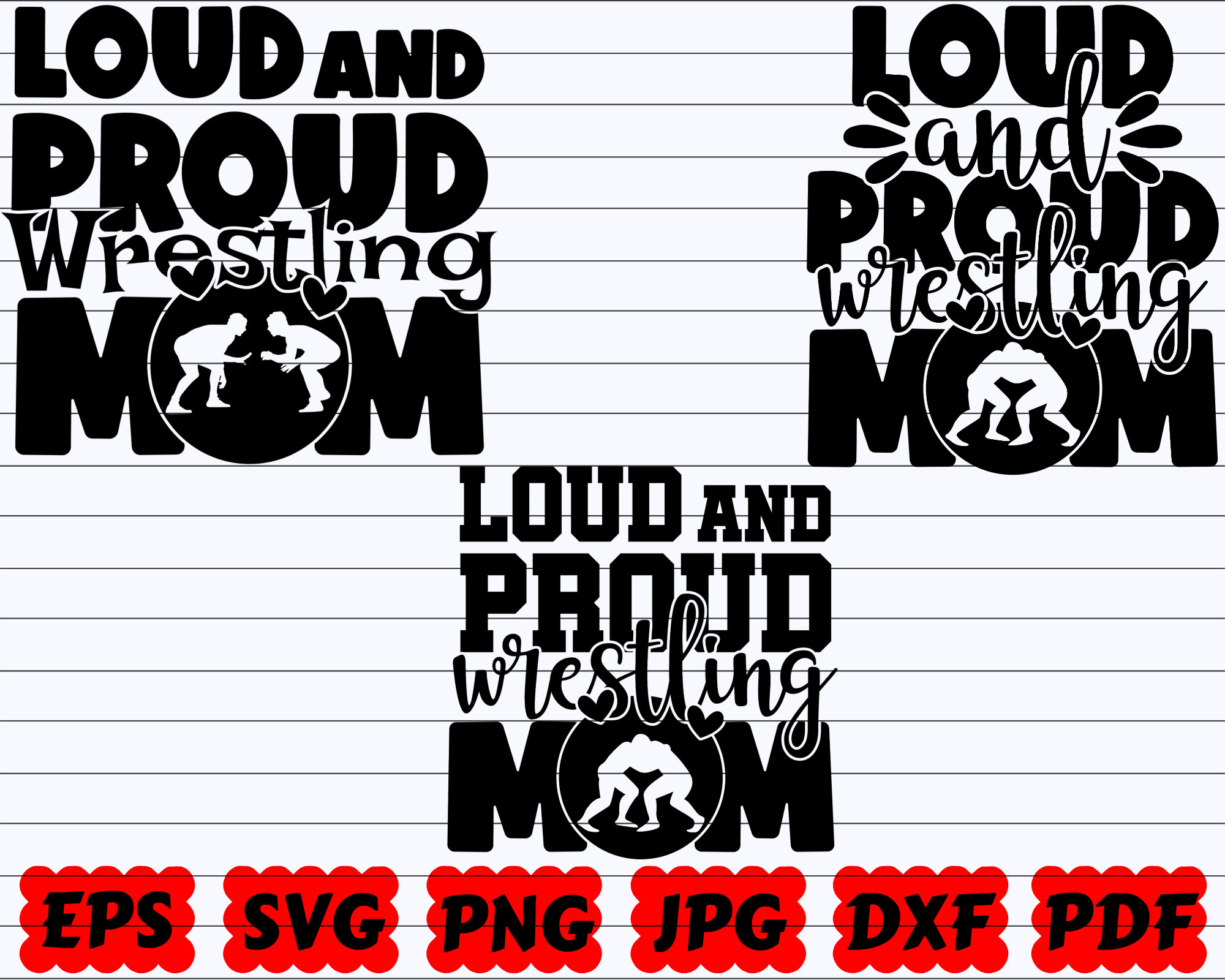 Wrestling sheet