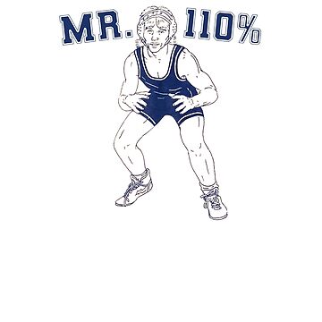 Mr wrestling art board print for sale by scallies