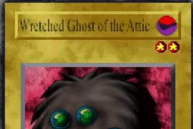 Dark titan of terror fmr yu