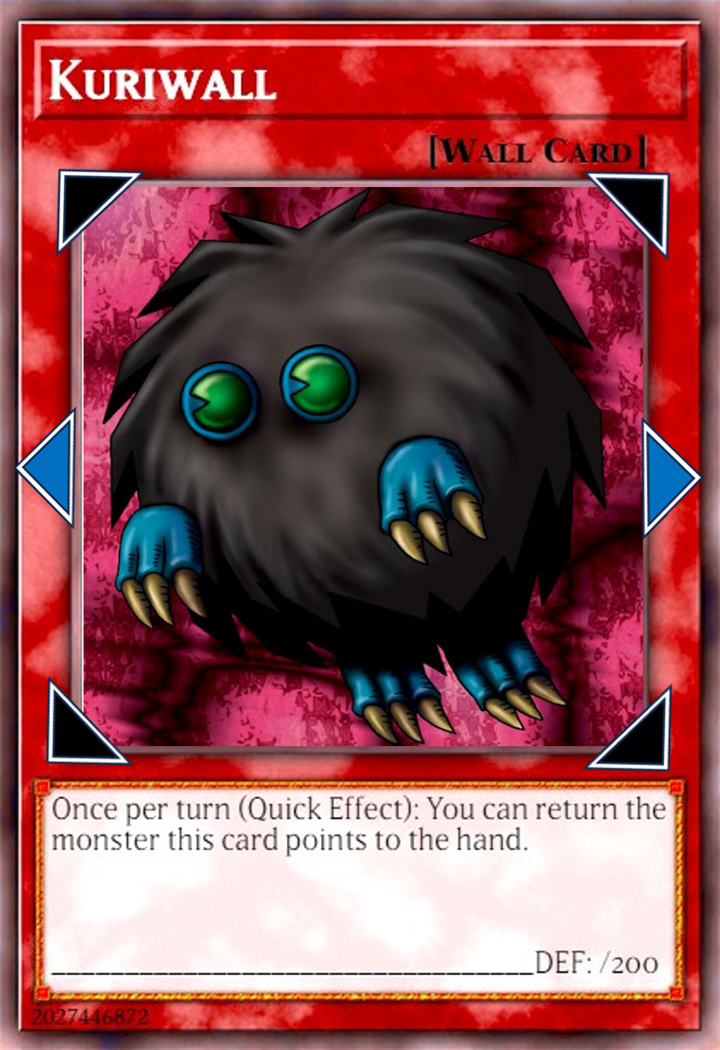 A new mechanic for yu