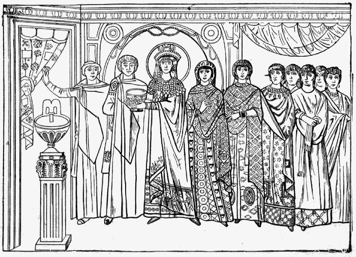 Procopius