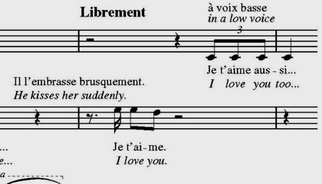 Ned rorem â words â daron hagen